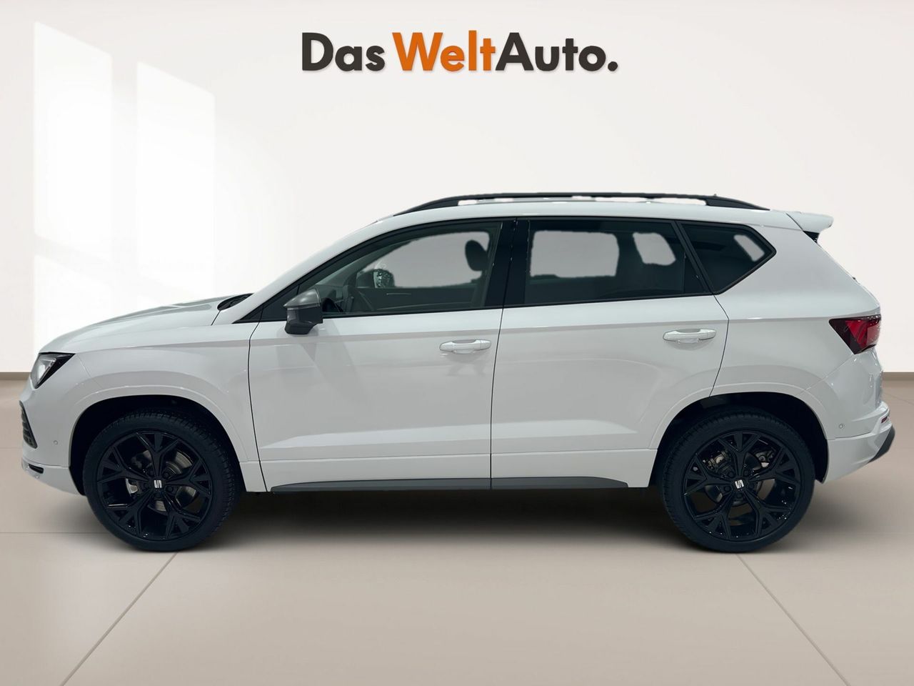 Foto Seat Ateca 2