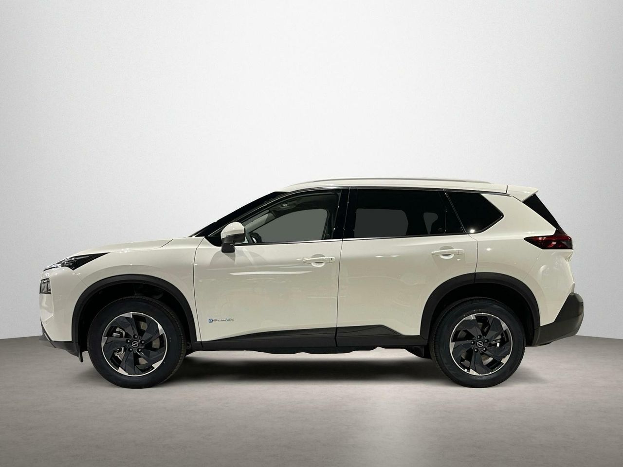 Foto Nissan X-Trail 5