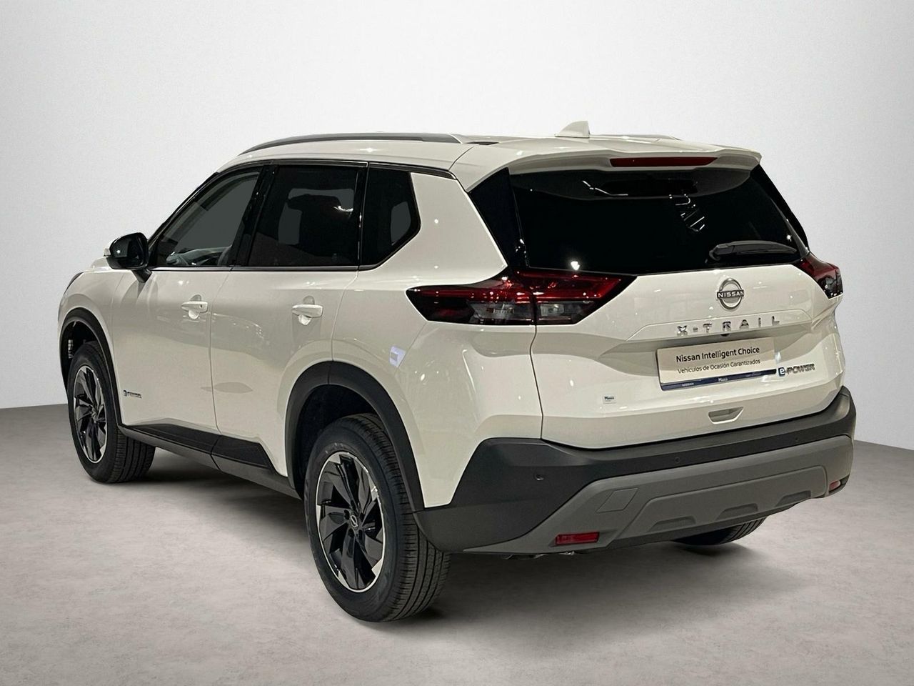 Foto Nissan X-Trail 6