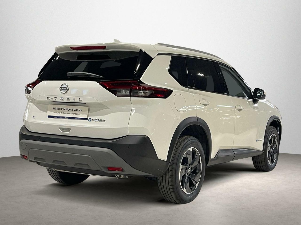 Foto Nissan X-Trail 7