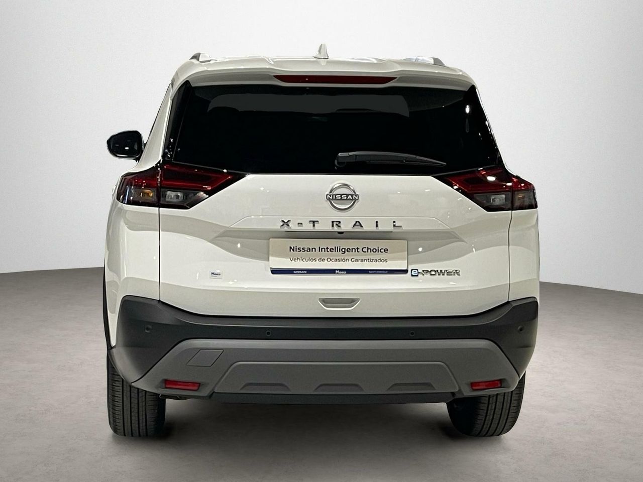 Foto Nissan X-Trail 8