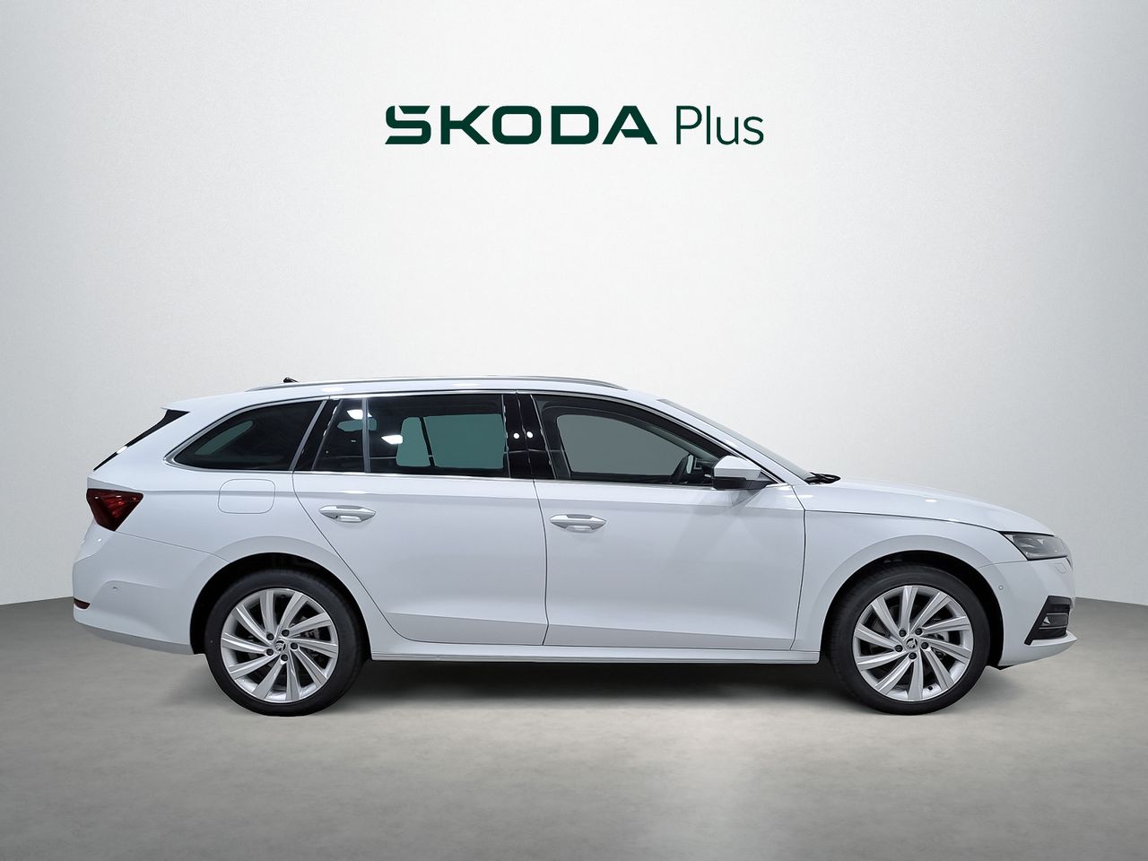 Foto Skoda Octavia 3