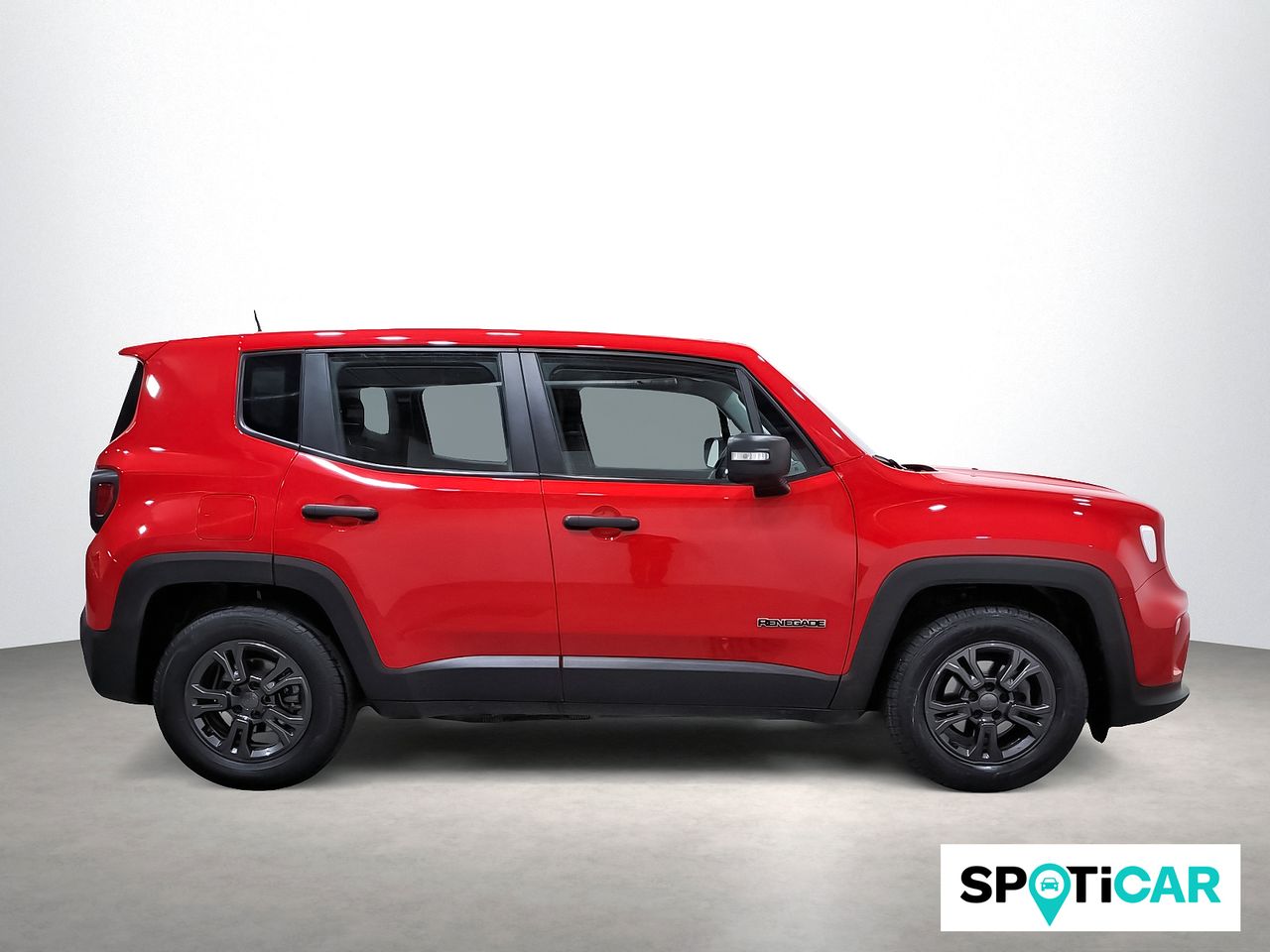 Foto Jeep Renegade 3