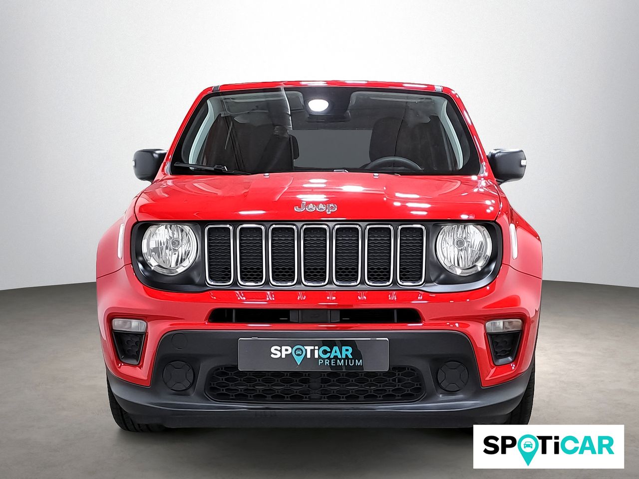 Foto Jeep Renegade 5