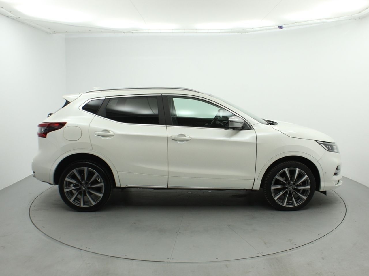 Foto Nissan Qashqai 2