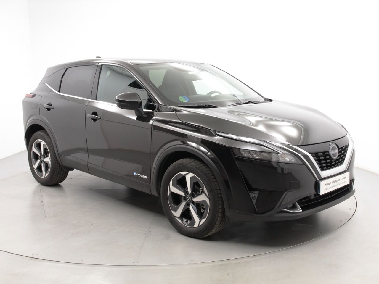 Foto Nissan Qashqai 5