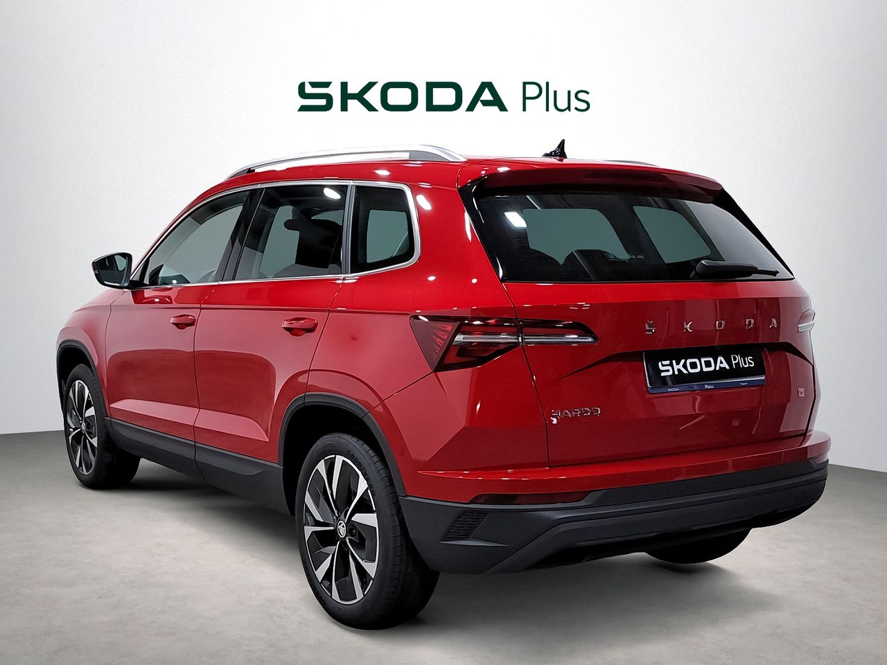 Foto Skoda Karoq 2