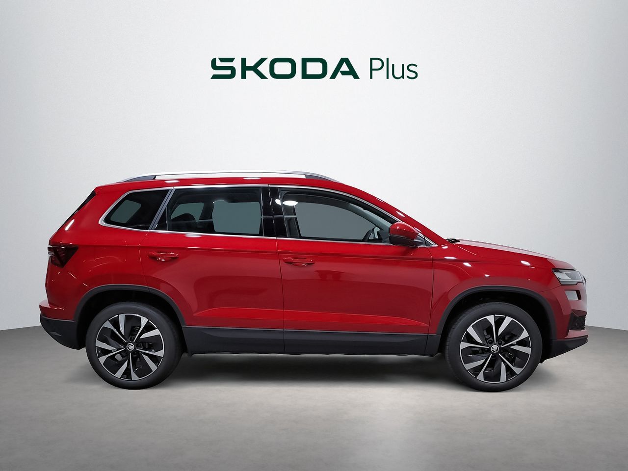 Foto Skoda Karoq 3