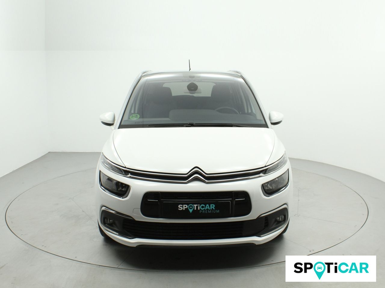 Foto Citroën Grand C4 SpaceTourer 6