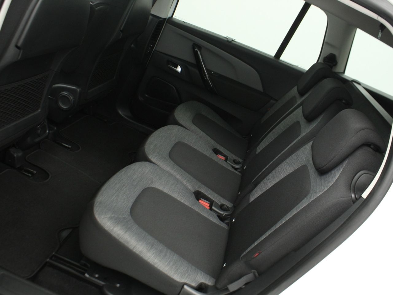 Foto Citroën Grand C4 SpaceTourer 9