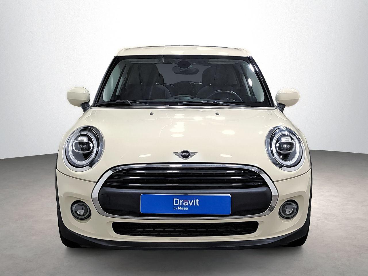 Foto Mini Cooper 4