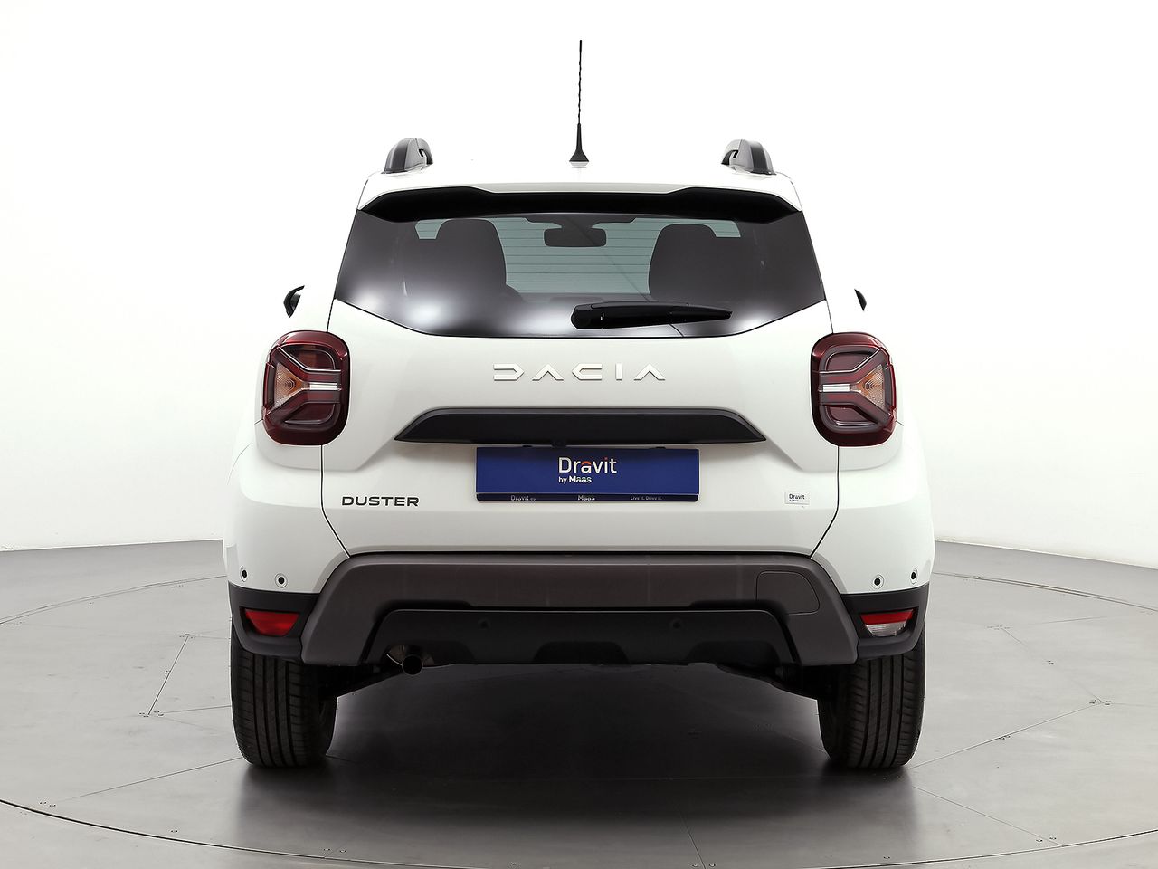 Foto Dacia Duster 5