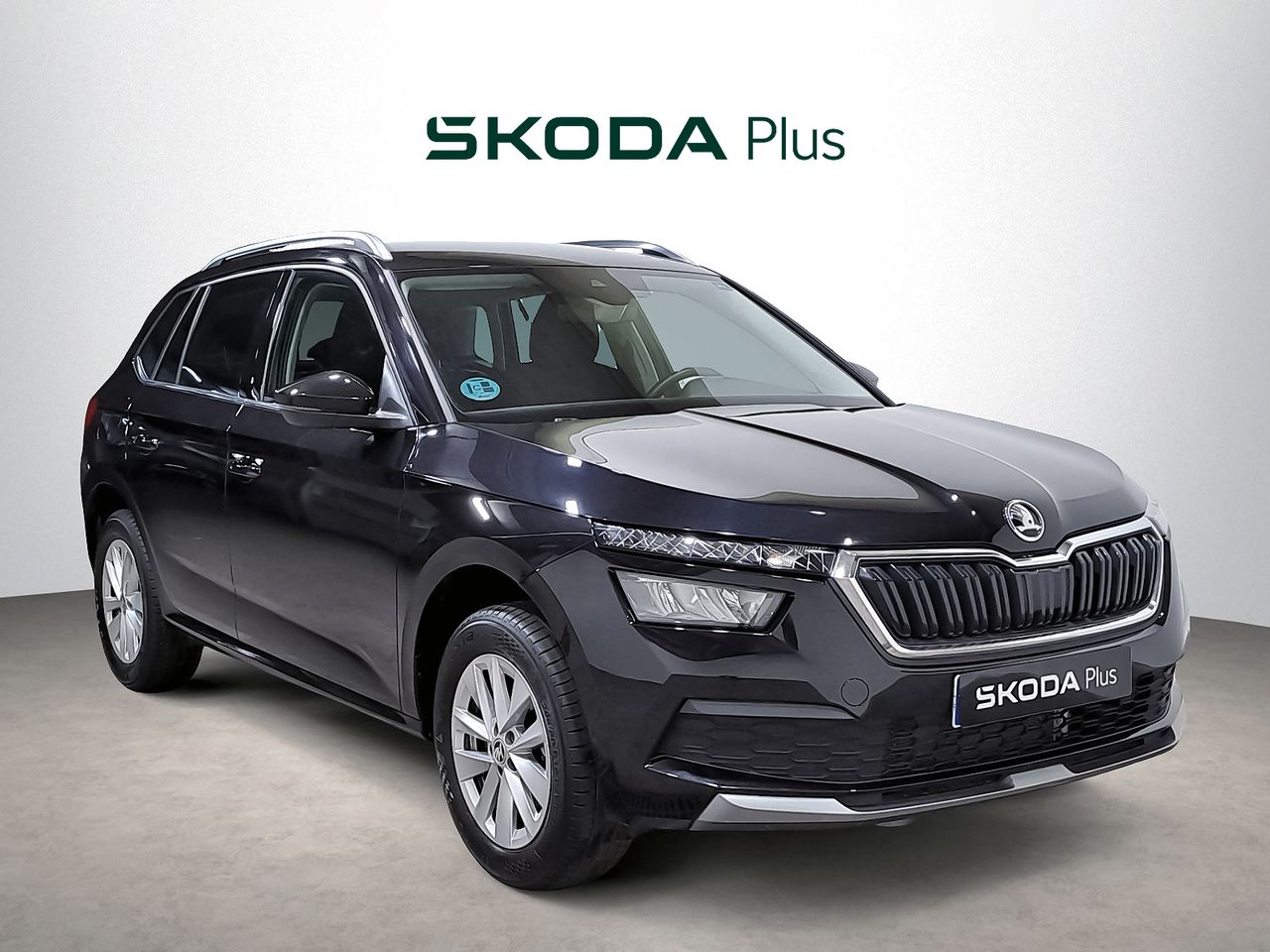 Foto Skoda Kamiq 1