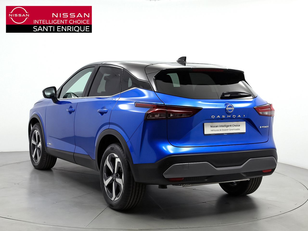 Foto Nissan Qashqai 2