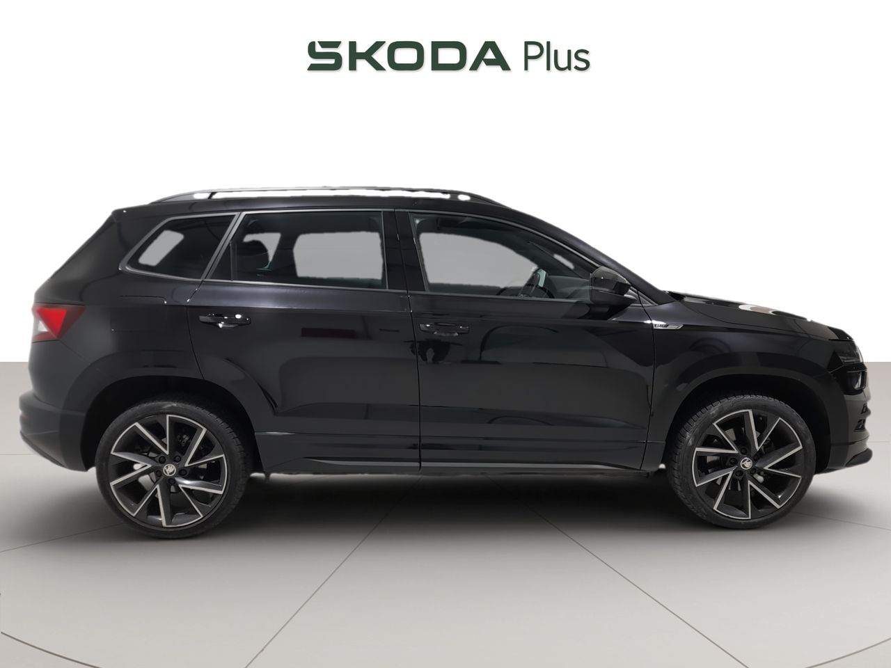 Foto Skoda Karoq 3