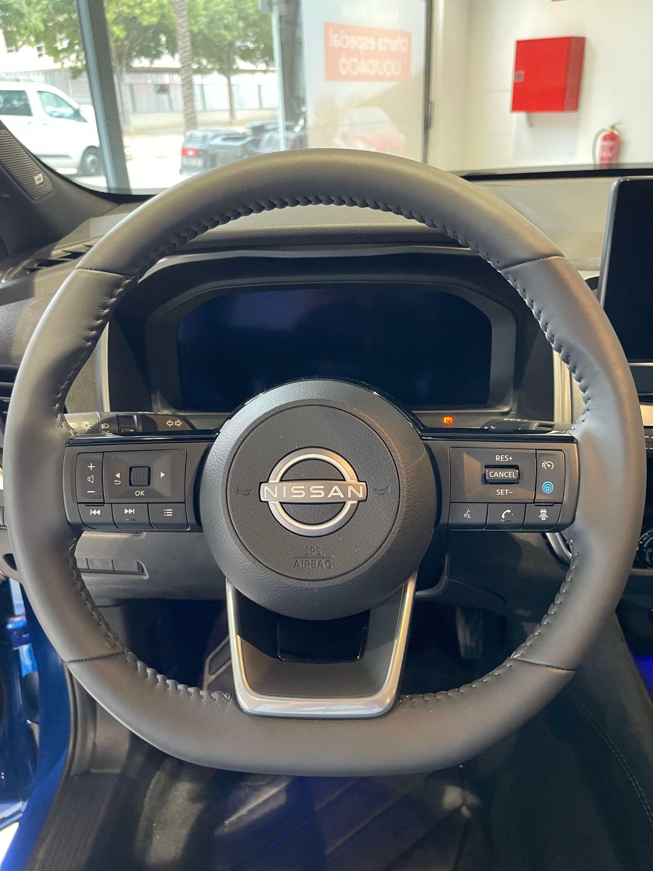 Foto Nissan Qashqai 16