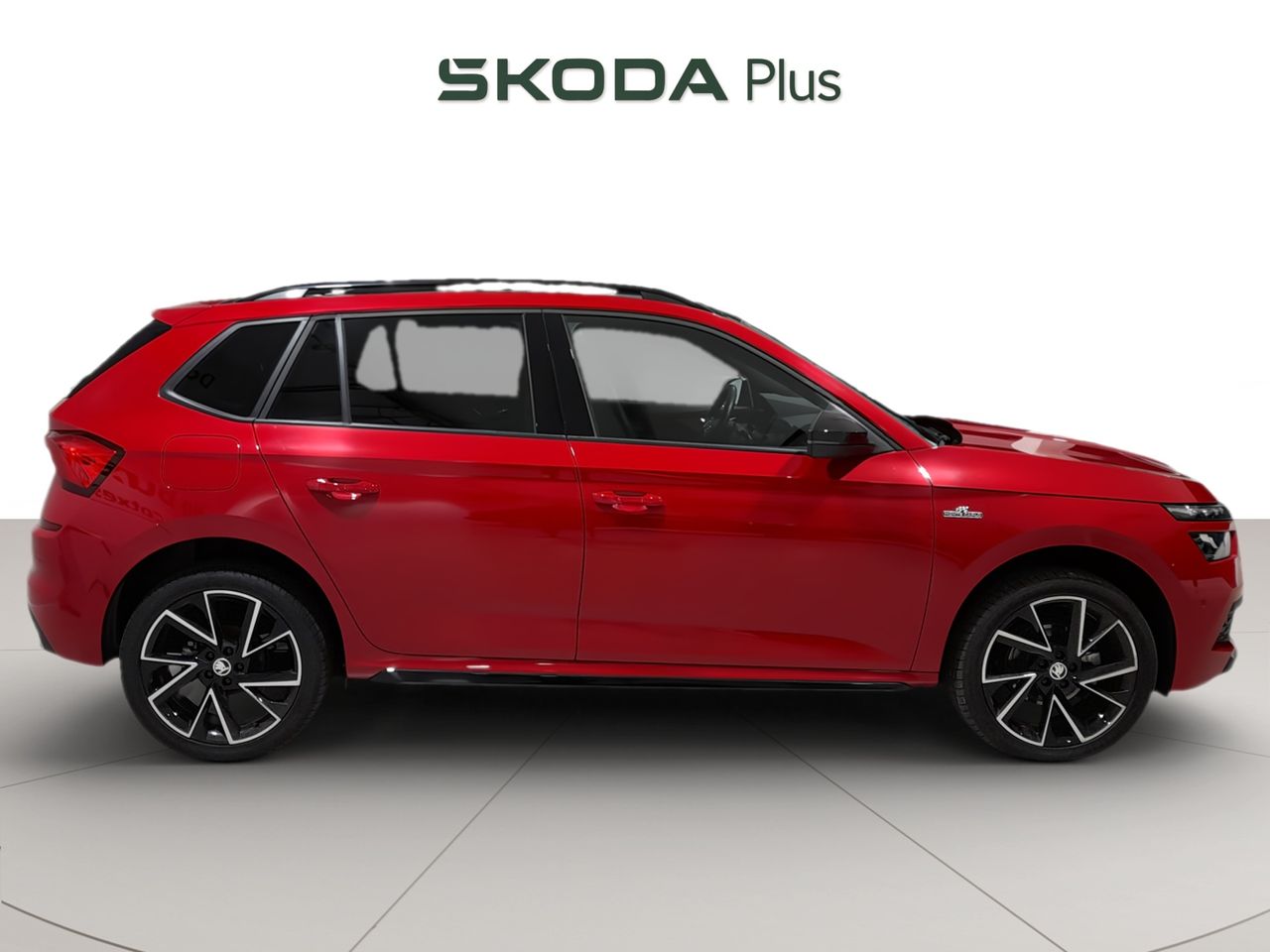 Foto Skoda Kamiq 3