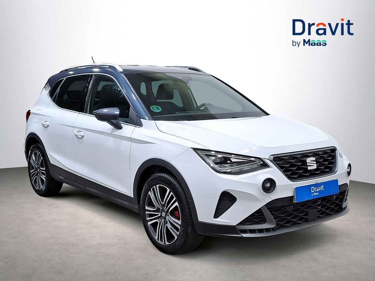 Foto Seat Arona 1