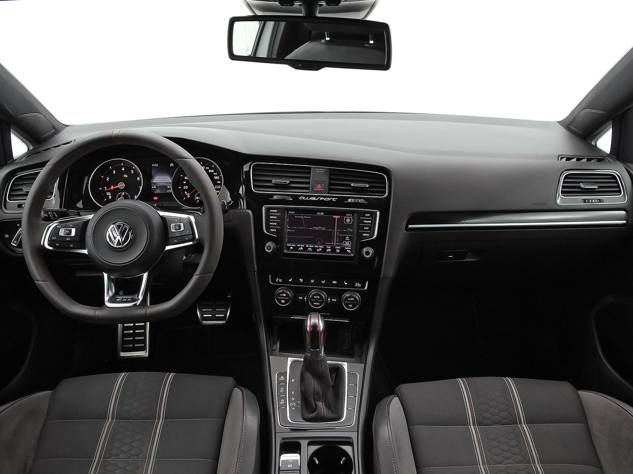 Foto Volkswagen Golf 6