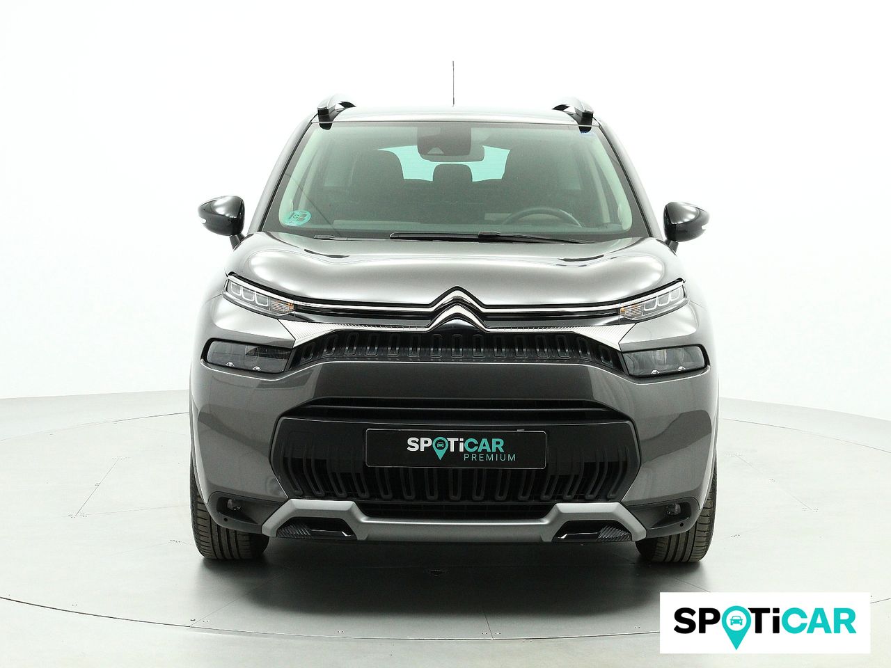 Foto Citroën C3 Aircross 5