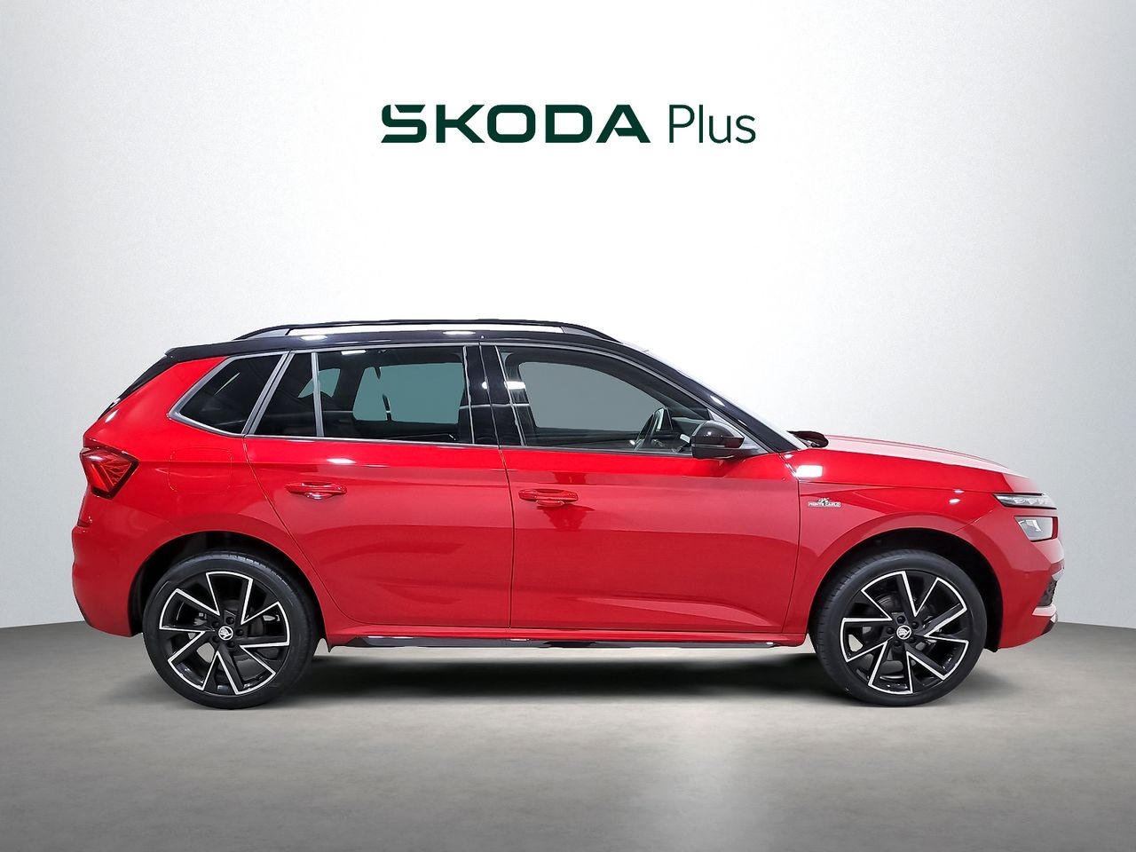 Foto Skoda Kamiq 3