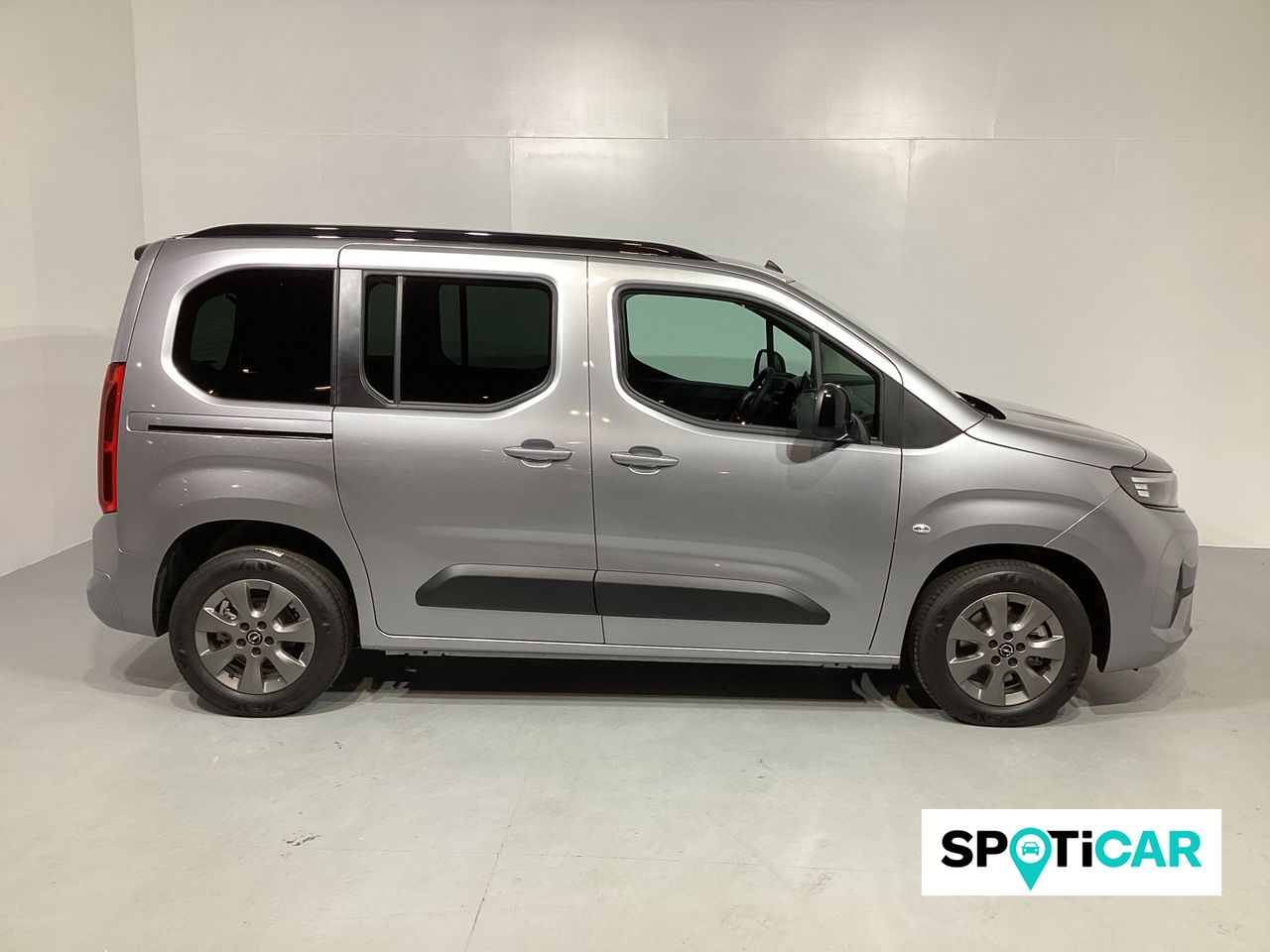 Foto Opel Combo 3