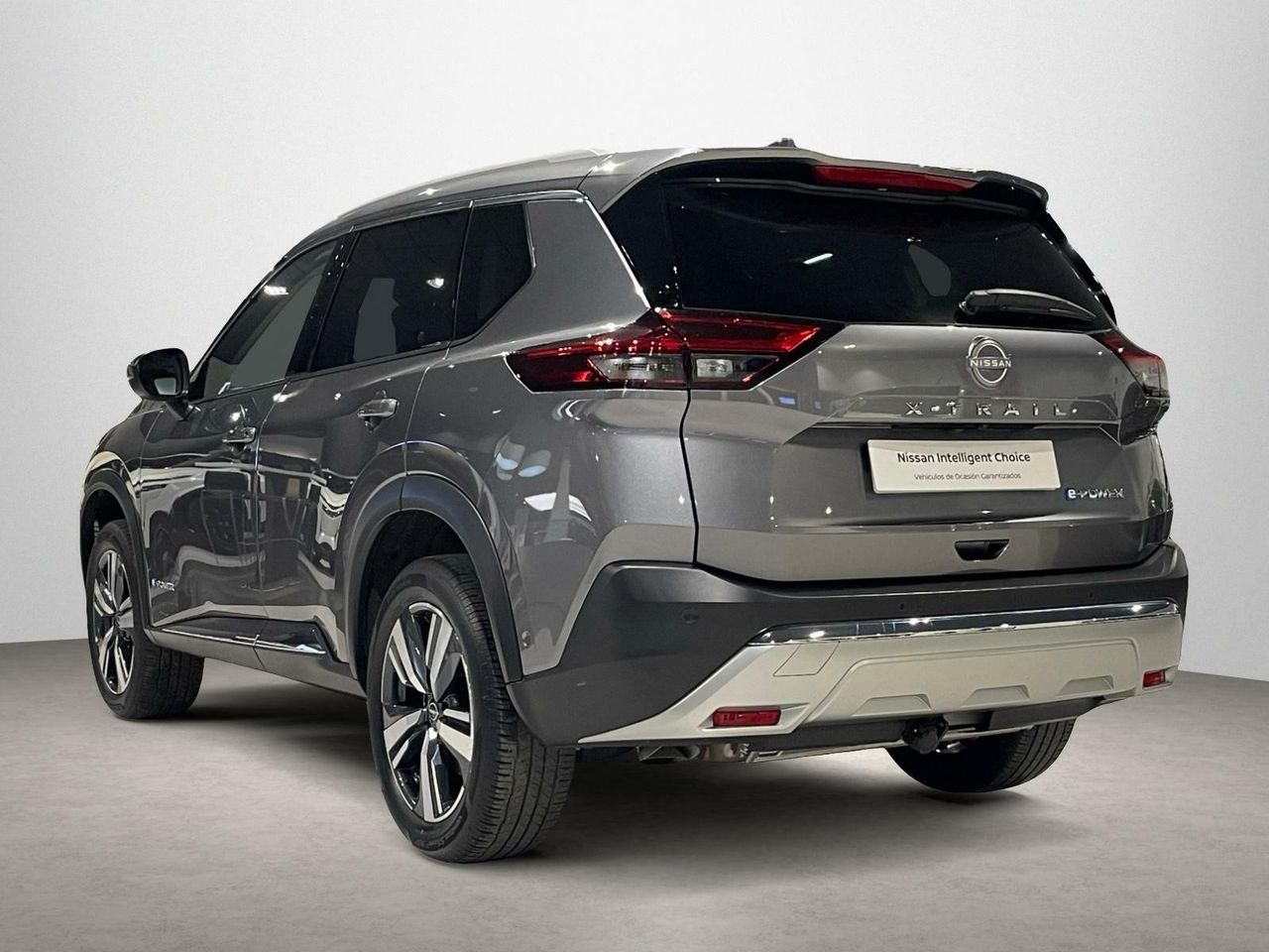 Foto Nissan X-Trail 6