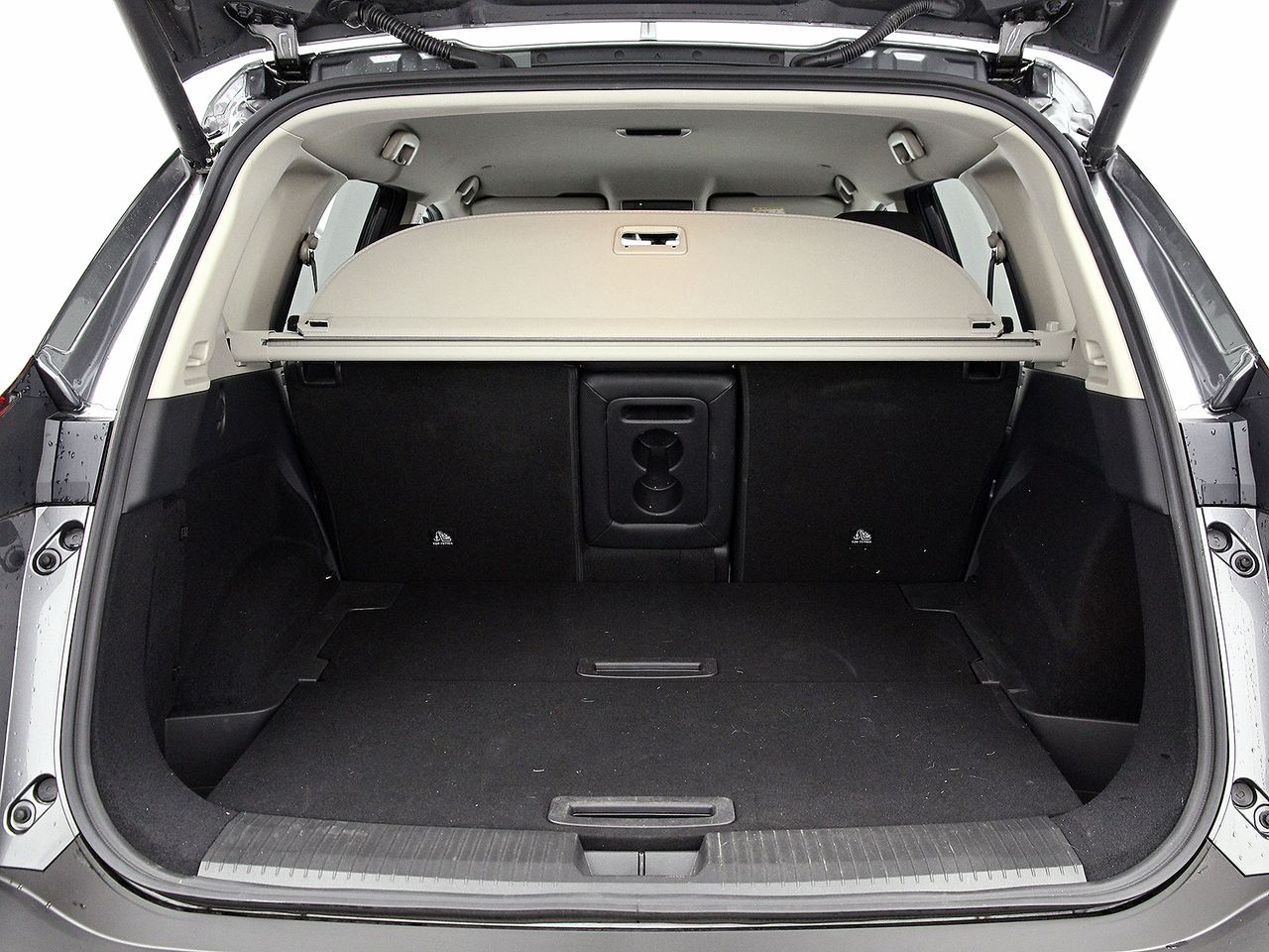 Foto Nissan X-Trail 10