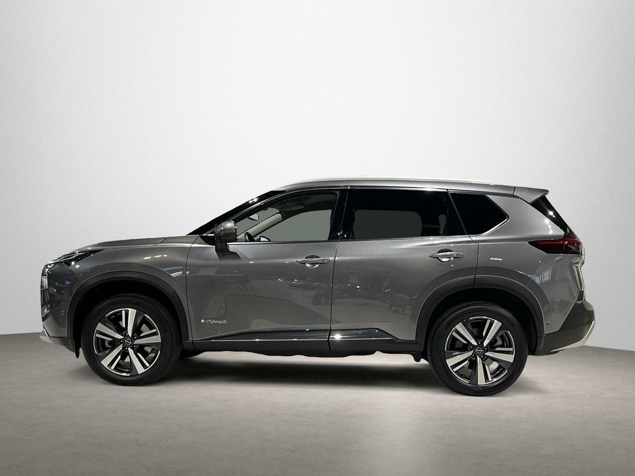 Foto Nissan X-Trail 5