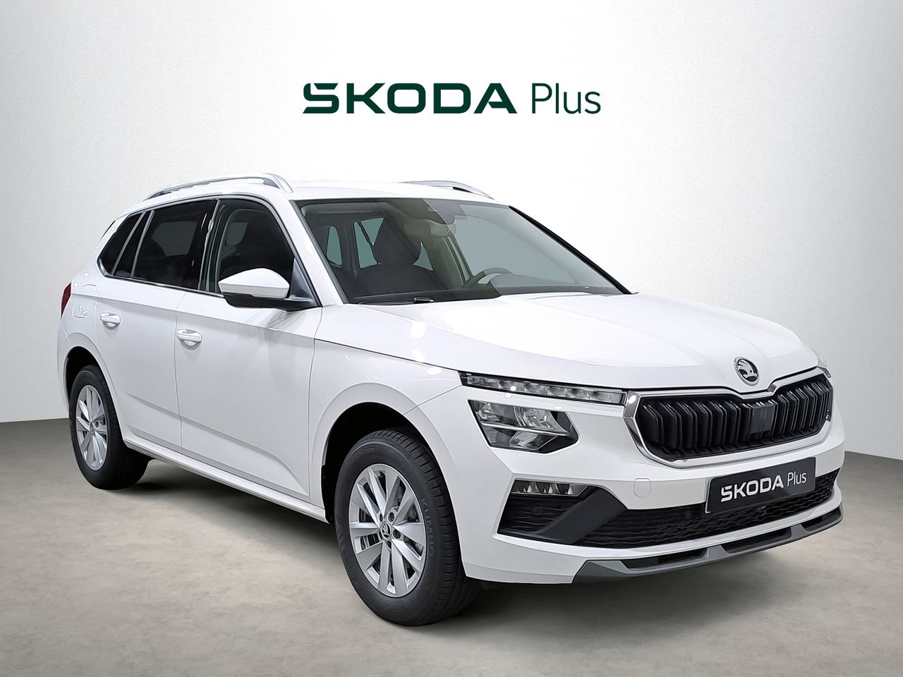 Foto Skoda Kamiq 1