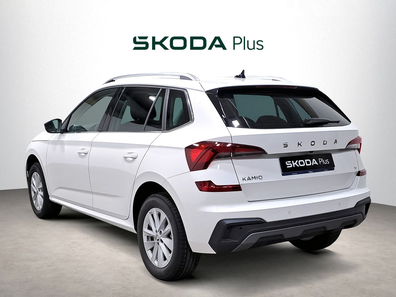 Foto Skoda Kamiq 2