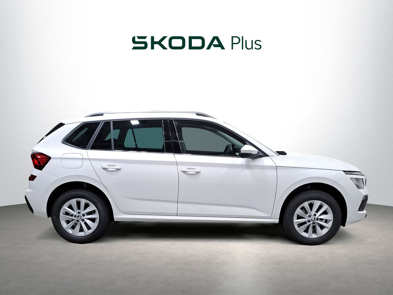 Foto Skoda Kamiq 3