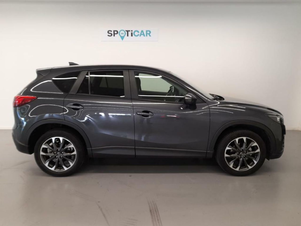 Foto Mazda CX-5 5