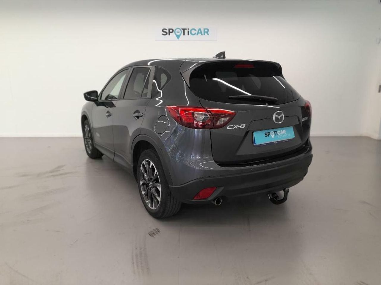 Foto Mazda CX-5 6