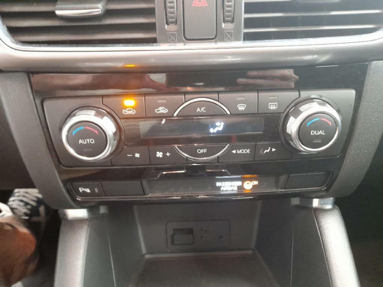 Foto Mazda CX-5 29