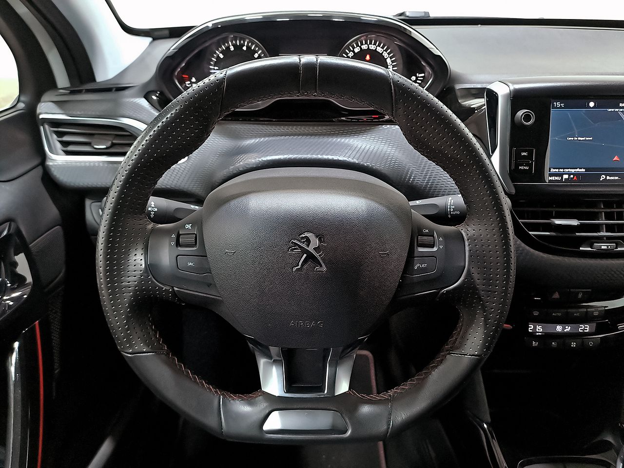 Foto Peugeot 2008 18