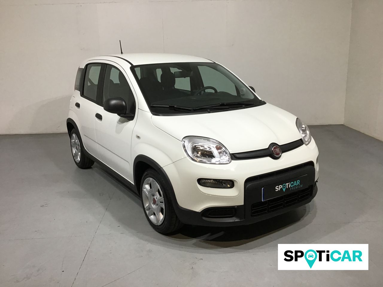 Foto Fiat Panda 1