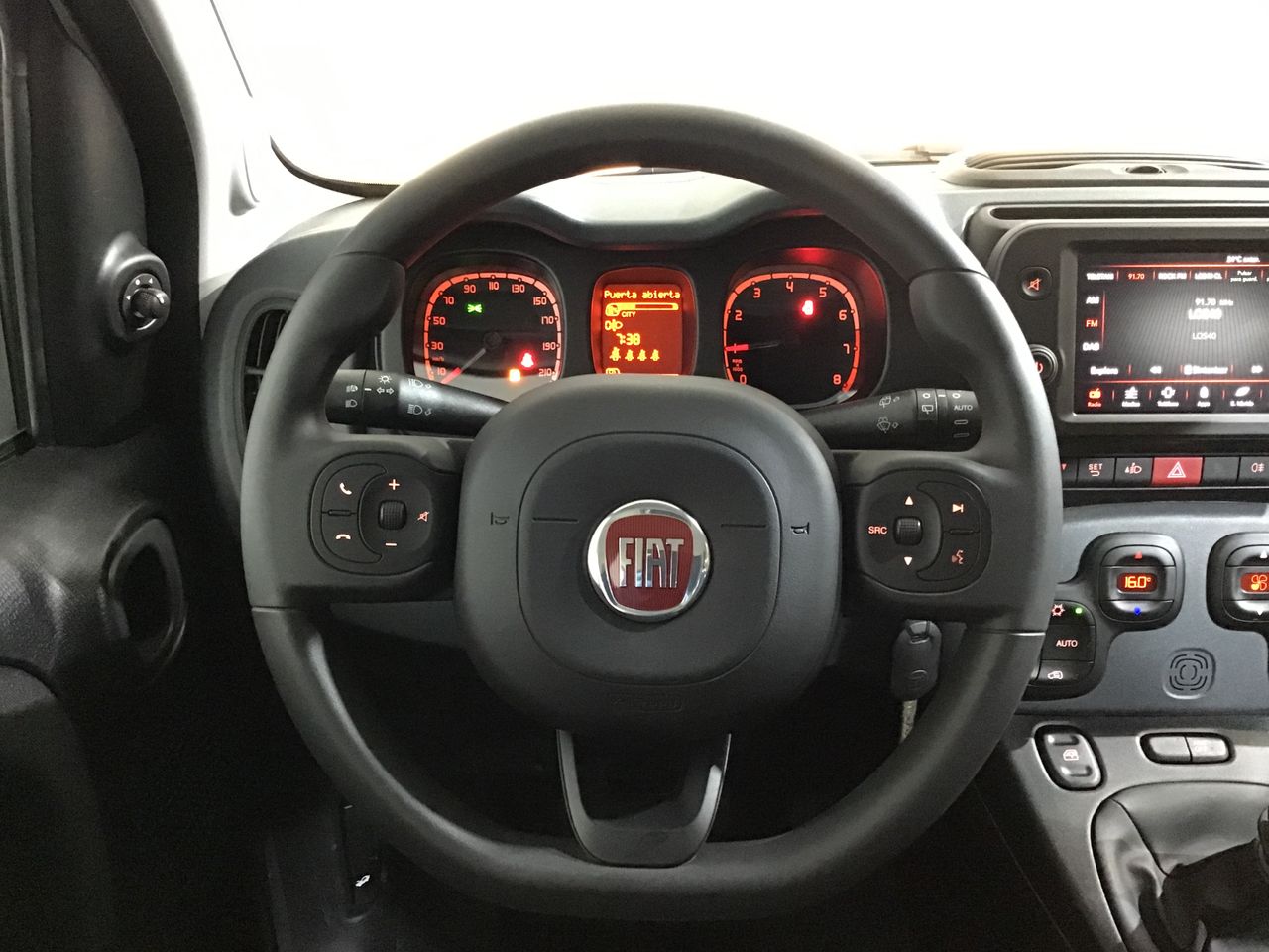 Foto Fiat Panda 15