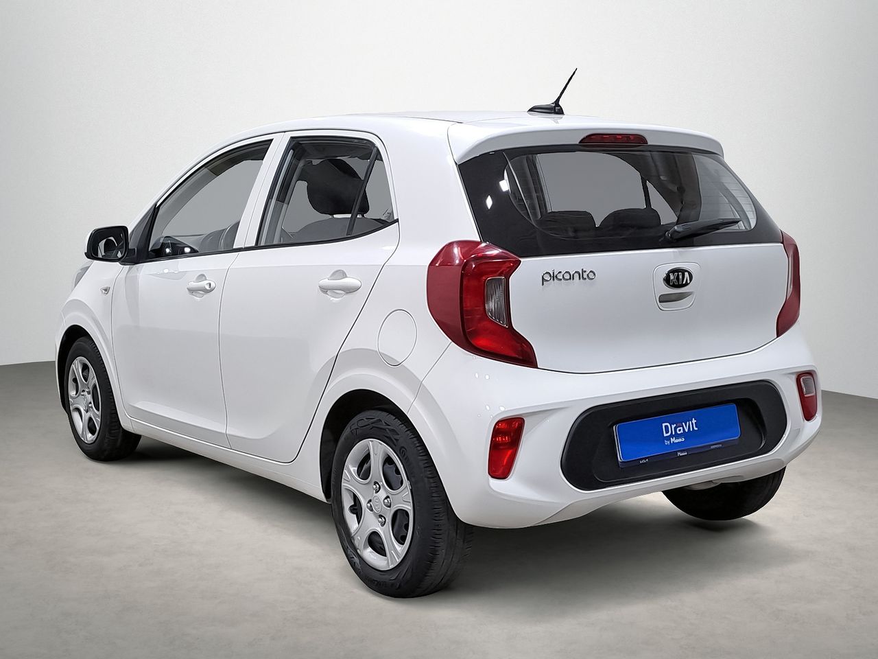 Foto Kia Picanto 2