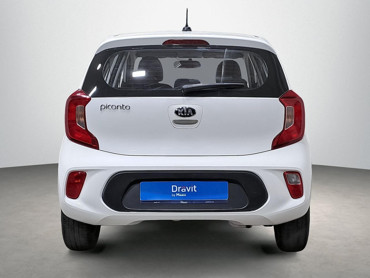 Foto Kia Picanto 5