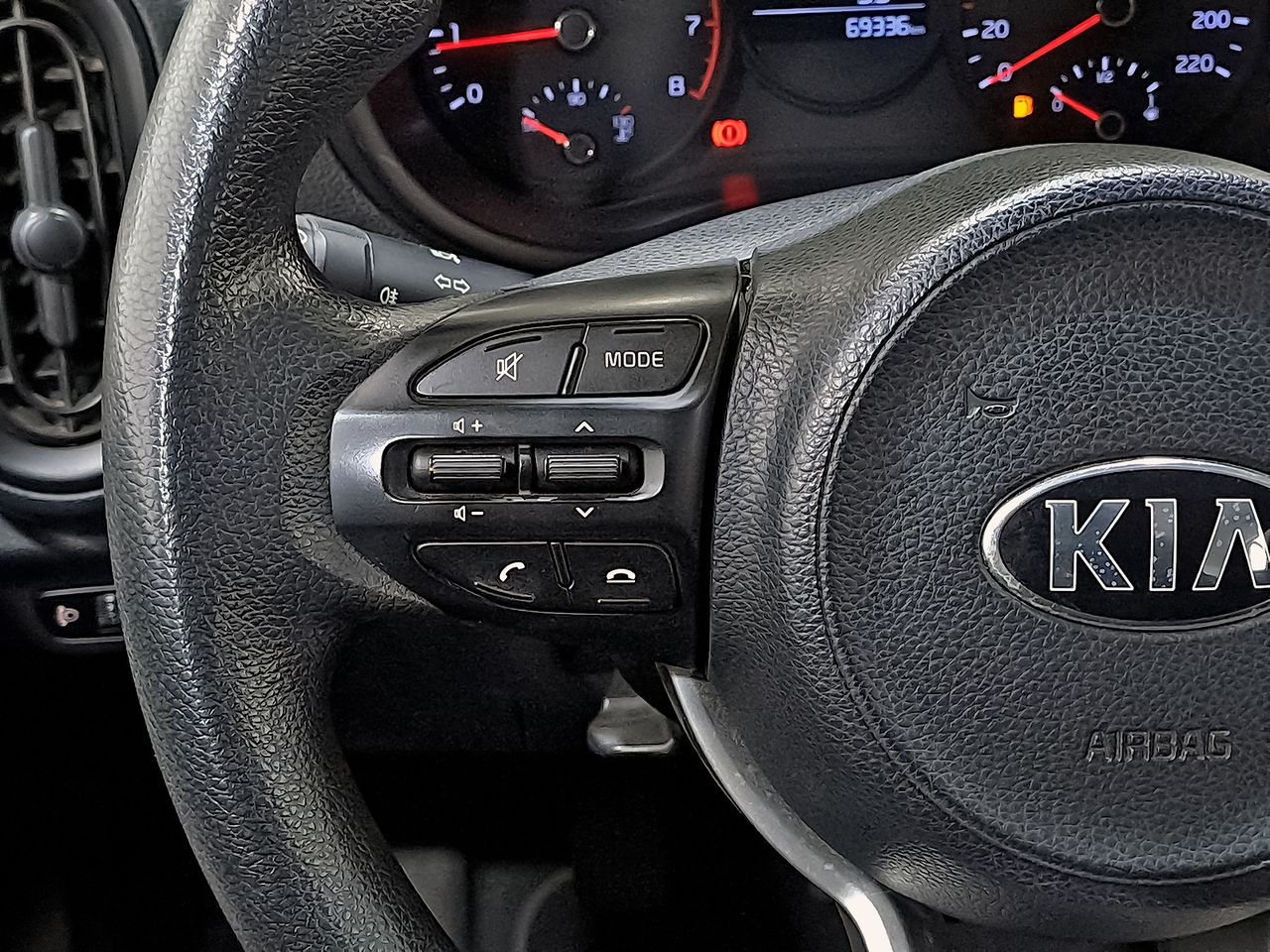 Foto Kia Picanto 17