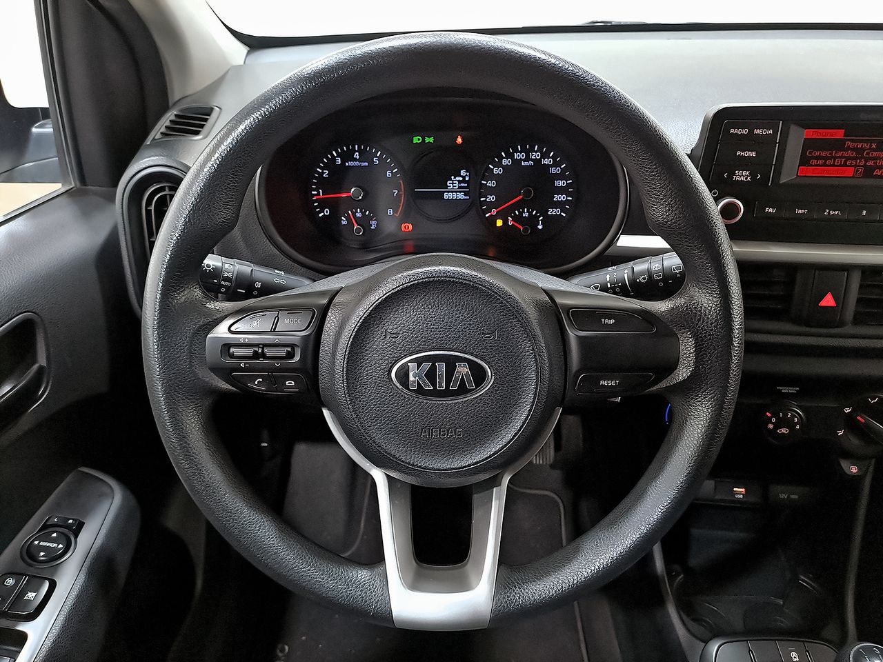 Foto Kia Picanto 19