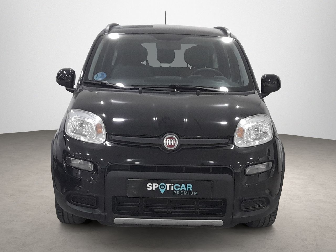 Foto Fiat Panda 2