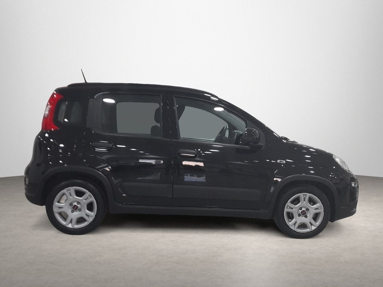 Foto Fiat Panda 4