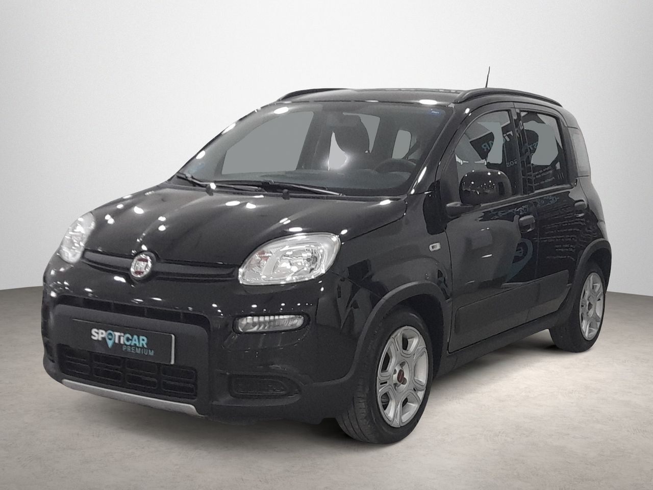 Foto Fiat Panda 5