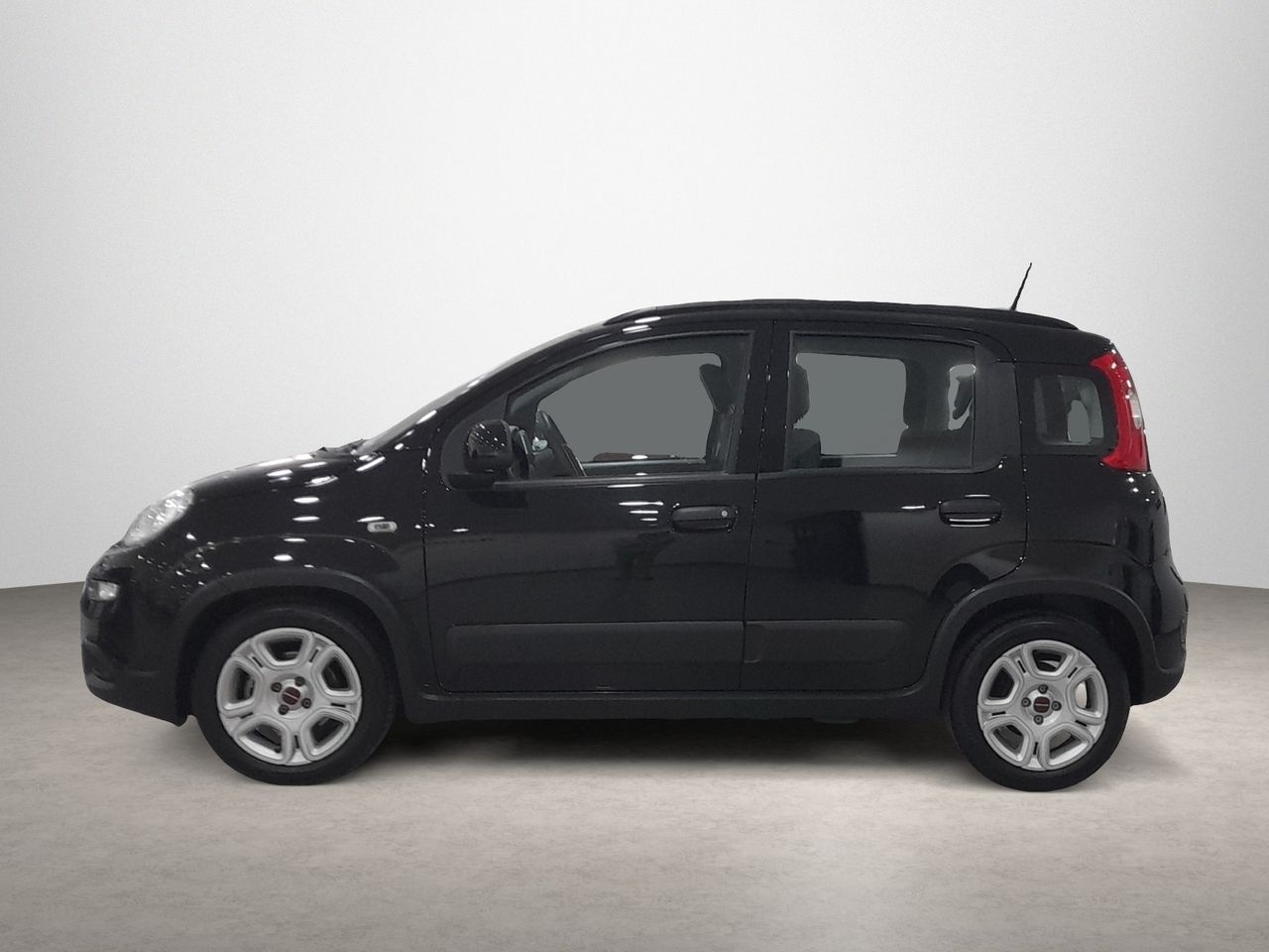 Foto Fiat Panda 8