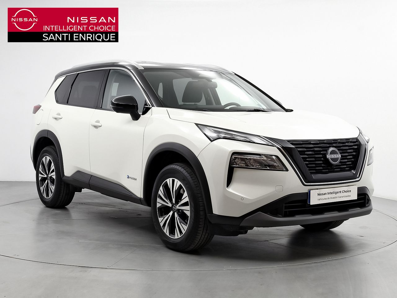 Foto Nissan X-Trail 1