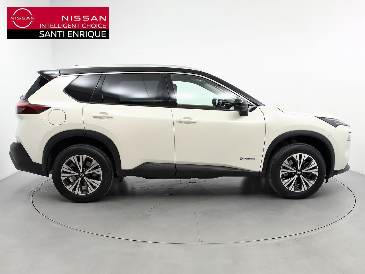 Foto Nissan X-Trail 3