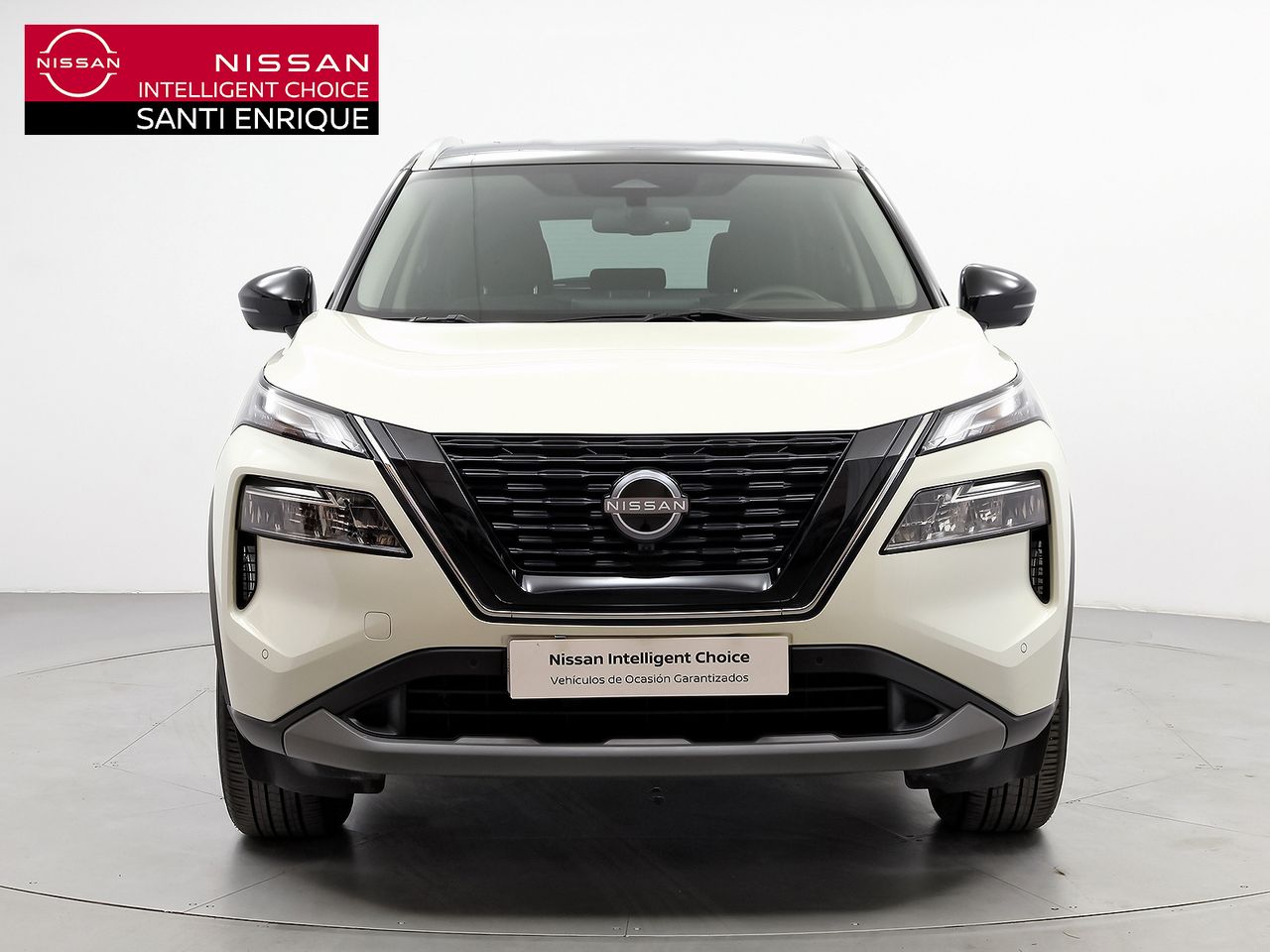 Foto Nissan X-Trail 4