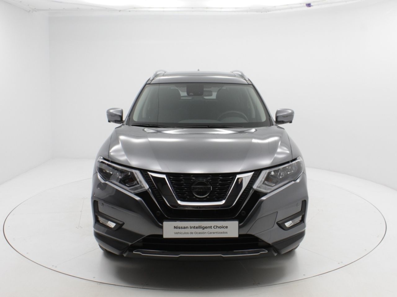 Foto Nissan X-Trail 5